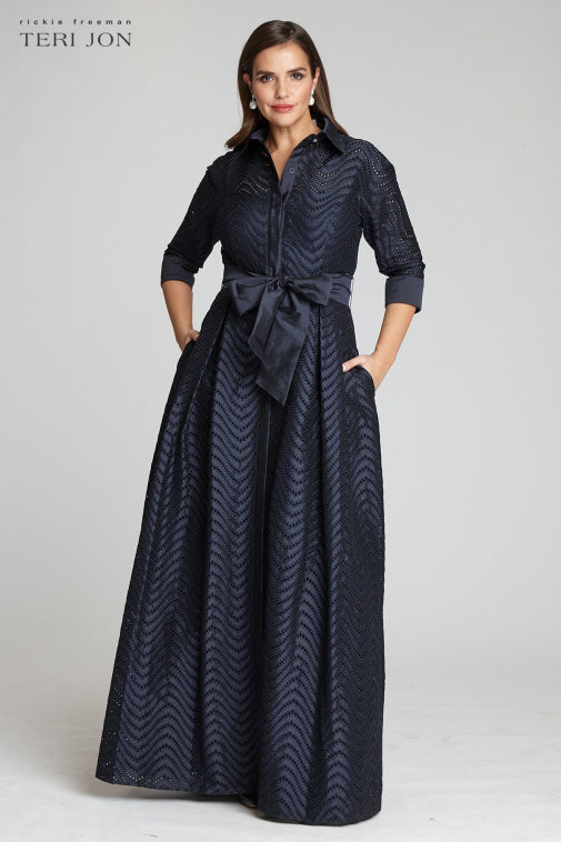 Navy Plus Size Image