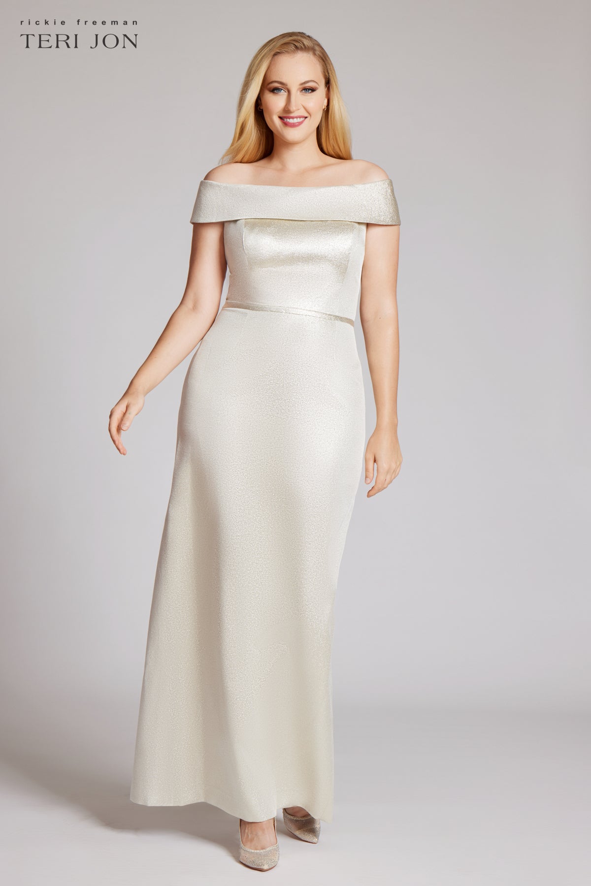 Color_Rose Gold plus size image