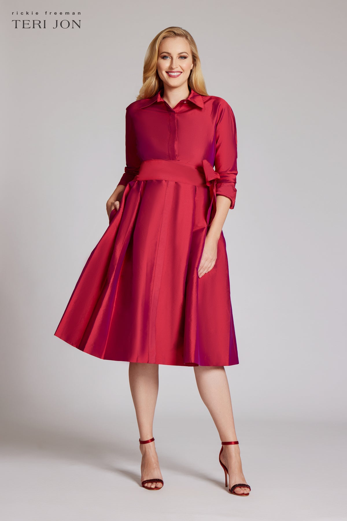 Cherry Plus size image