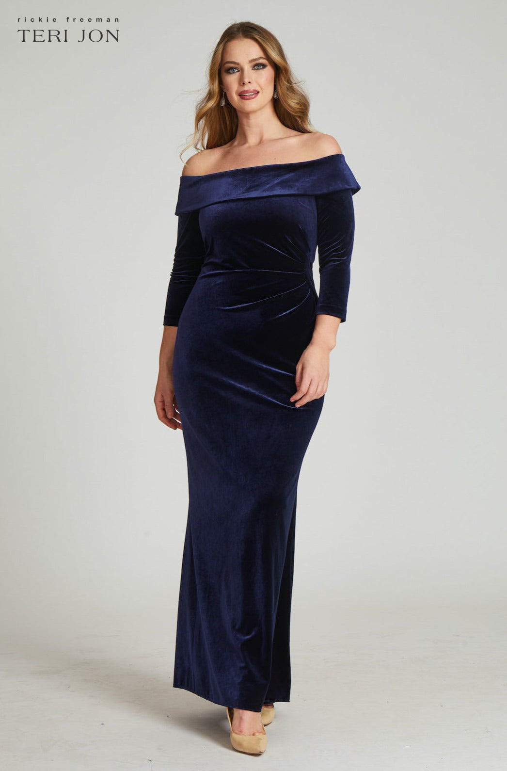 Sapphire Plus Size Image